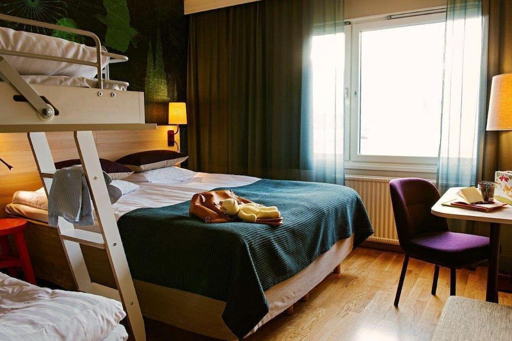 Scandic Klaraelven Karlstad Ngoại thất bức ảnh