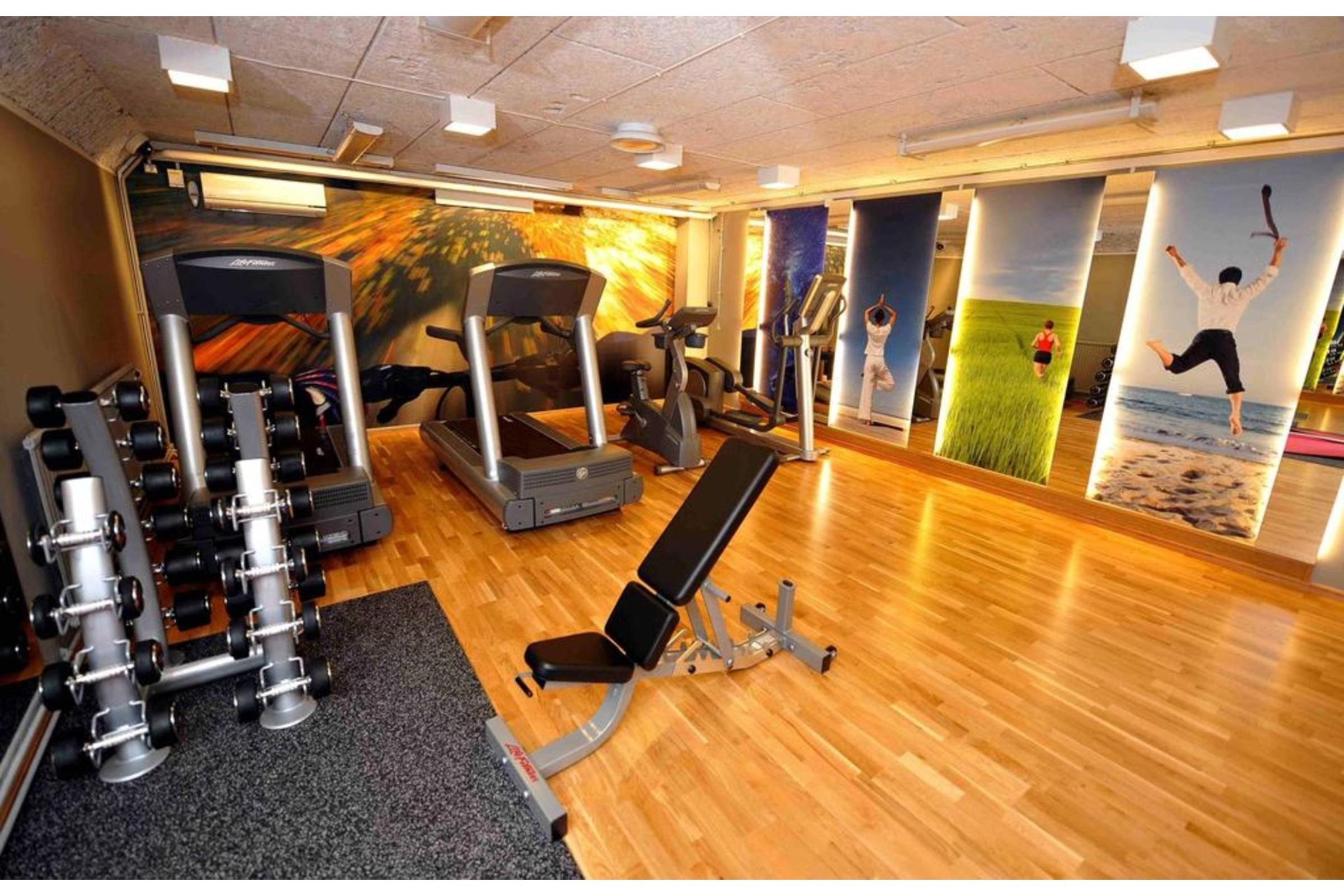 Scandic Klaraelven Karlstad Ngoại thất bức ảnh