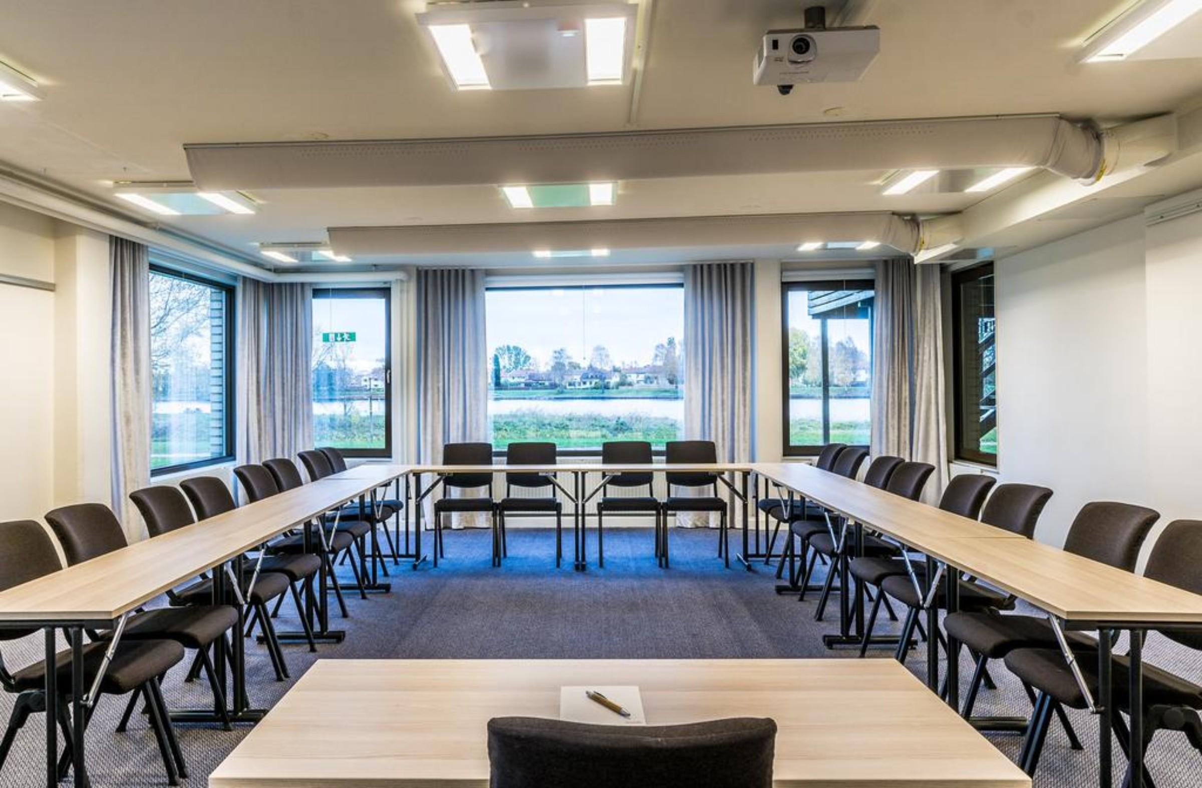 Scandic Klaraelven Karlstad Ngoại thất bức ảnh
