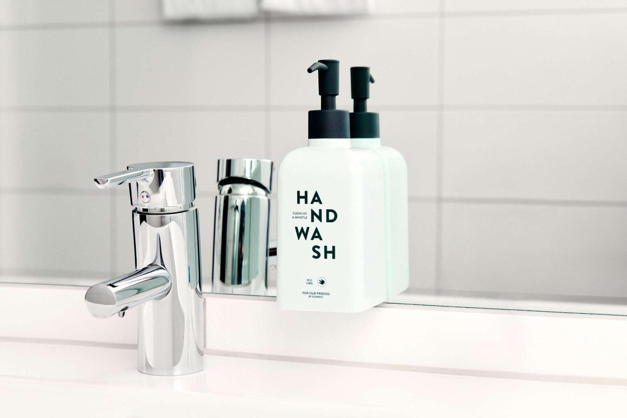 Scandic Klaraelven Karlstad Ngoại thất bức ảnh
