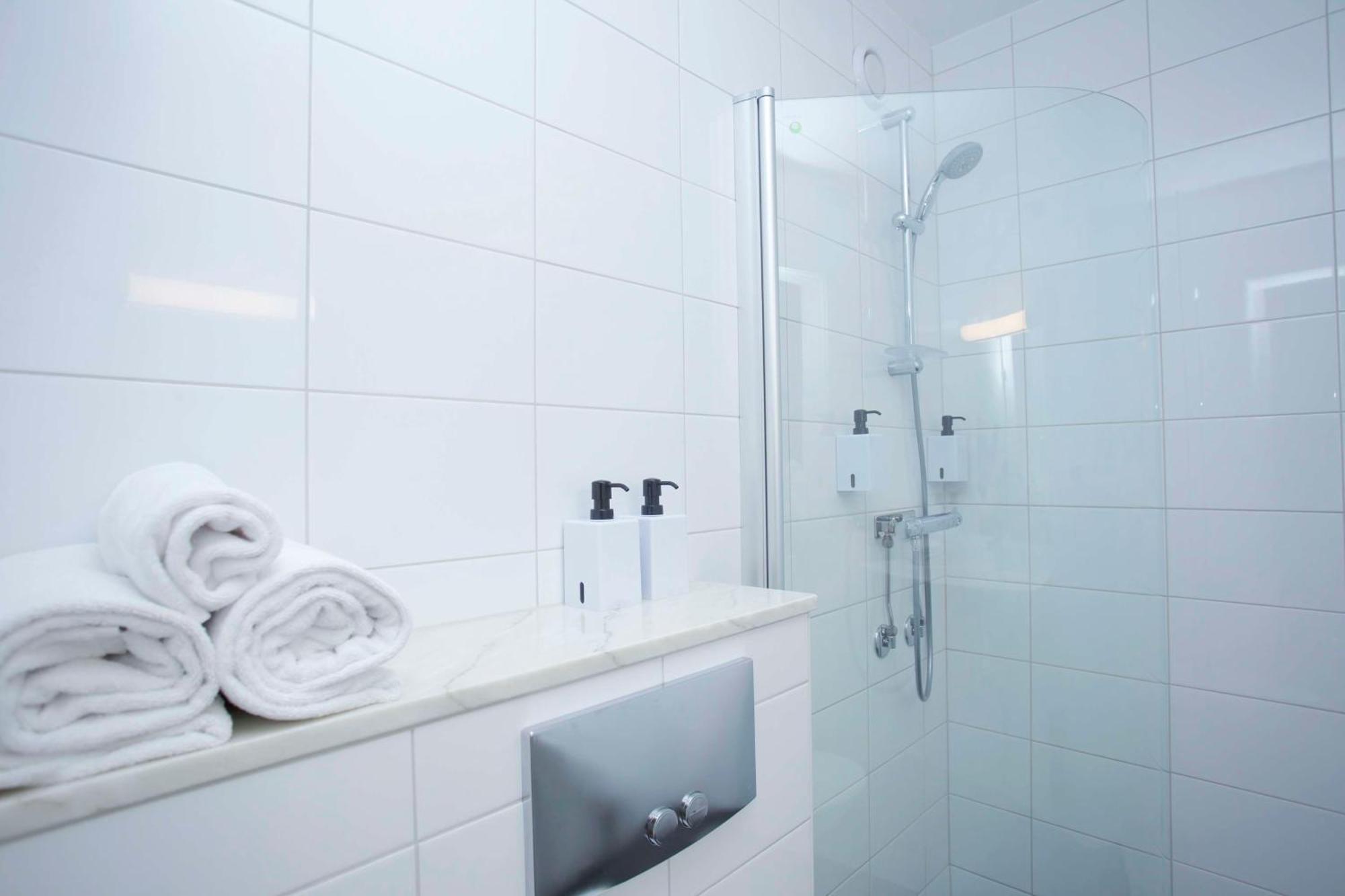 Scandic Klaraelven Karlstad Ngoại thất bức ảnh