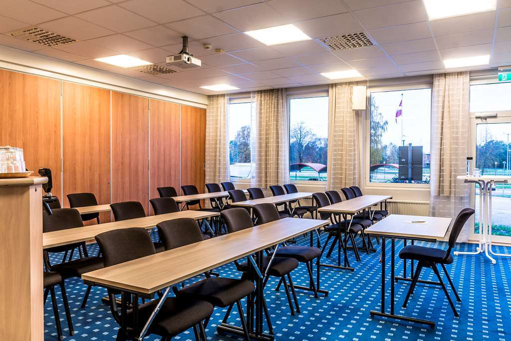 Scandic Klaraelven Karlstad Phòng bức ảnh